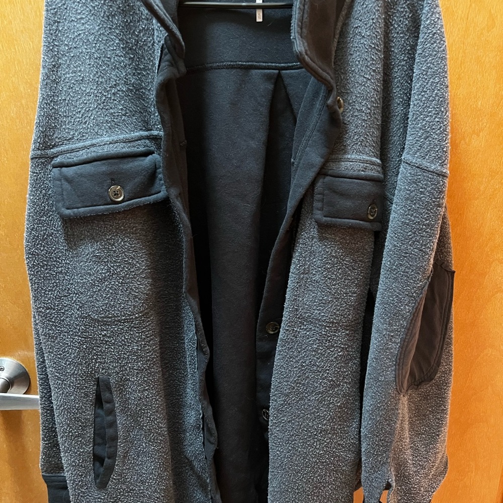 Free People Ruby Jacket